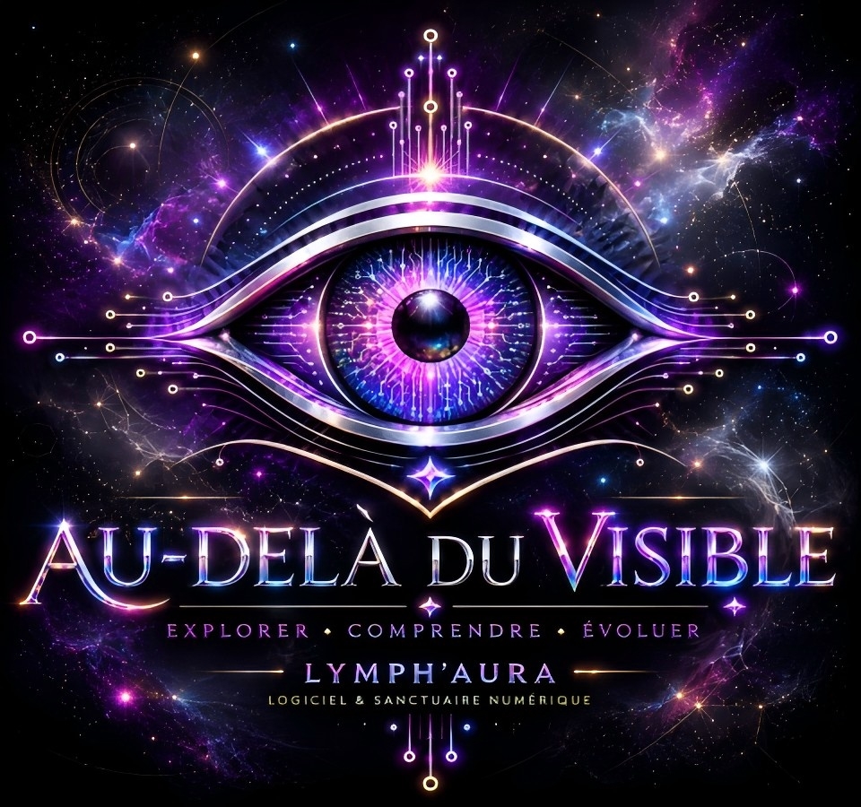 Logo Au-delà du Visible